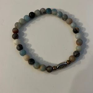 Beautiful bead bracelet